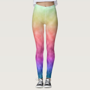 Leggings Repos en prisme doux