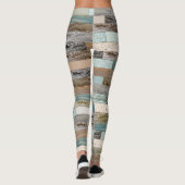 Leggings Repris (Dos)