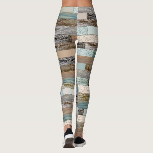 Leggings Repris (Dos)