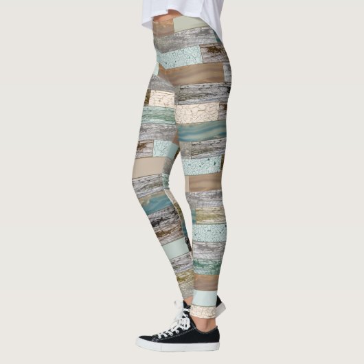 Leggings Repris (Gauche)