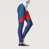 Leggings République tchèque (Droite)
