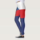 Leggings République tchèque (Gauche)