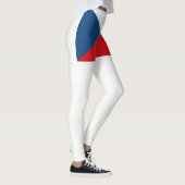 Leggings République tchèque (Droite)
