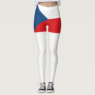 Leggings République tchèque