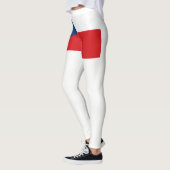 Leggings République tchèque (Gauche)