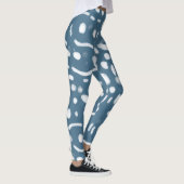 Leggings Requin Baleine (Droite)