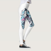 Leggings Requin Rock (Droite)