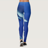 LEGGINGS REQUINS (Dos)