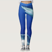LEGGINGS REQUINS (Devant)