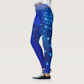 Leggings Requins de baleine (Gauche)