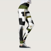 Leggings Reséché (Droite)