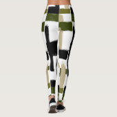 Leggings Reséché (Dos)