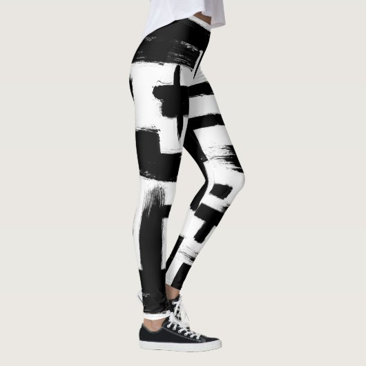 Leggings Reséché (Droite)