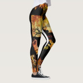 Leggings Résistance (Droite)