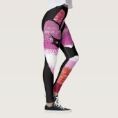 Leggings Résistance lesbienne (Droite)