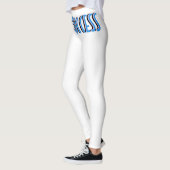 LEGGINGS RESPECTER (Gauche)