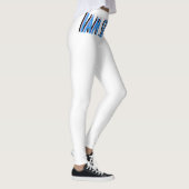 LEGGINGS RESPECTER (Droite)