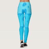 Leggings Respire (Dos)