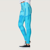 Leggings Respire (Gauche)