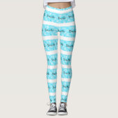 Leggings Respire (Devant)