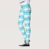 Leggings Respire (Gauche)