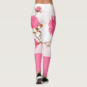 Leggings ressort (Dos)