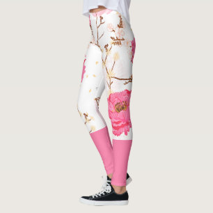 Leggings ressort