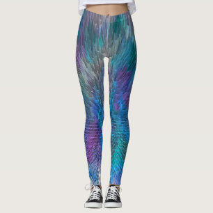 Leggings Ressort....