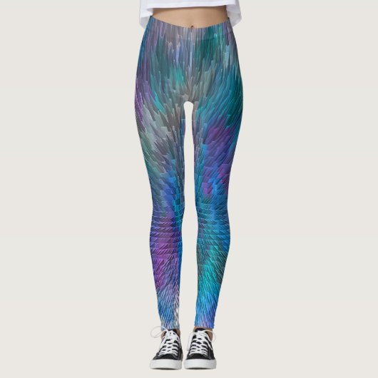 Leggings Ressort.... (Devant)