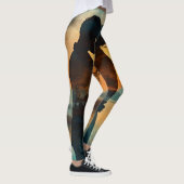 Leggings Reste Toujours Avec Toi Pour Toujours (Droite)