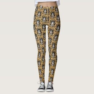 Leggings Restez Bizarre