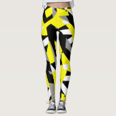 Leggings Résumé (Devant)
