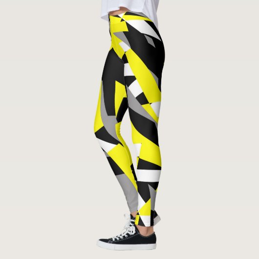 Leggings Résumé (Gauche)