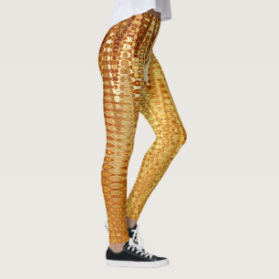 Leggings Résumé