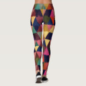 Leggings Résumé #374 (Dos)