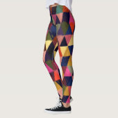 Leggings Résumé #374 (Gauche)