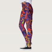 Leggings Résumé #737 (Gauche)