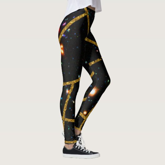 Leggings Résumé #950 (Droite)