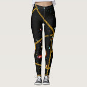 Leggings Résumé #950 (Devant)