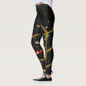 Leggings Résumé #950 (Gauche)