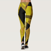 Leggings Résumé No. 508 (Dos)