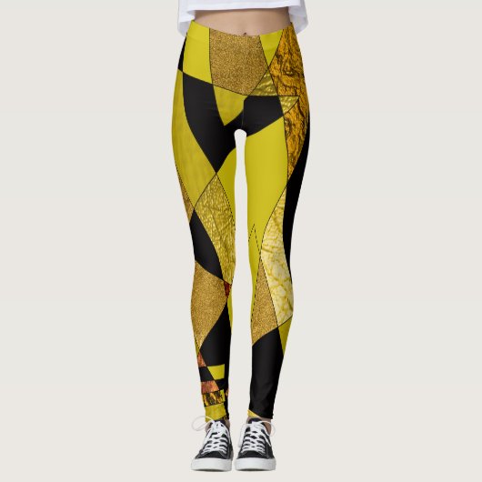 Leggings Résumé No. 508 (Devant)