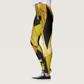 Leggings Résumé No. 508 (Gauche)