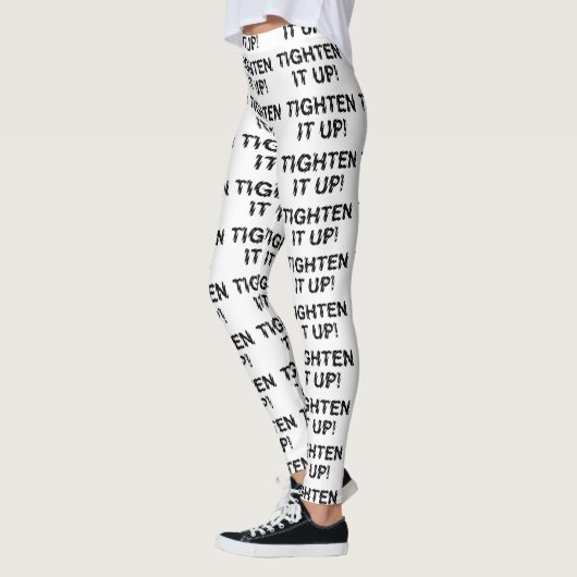 LEGGINGS RETIREZ-LE ! (Gauche)