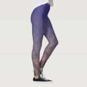 Leggings Retombées de cendres Rémanence (Droite)