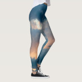 Leggings retour au premier spectacle (Droite)