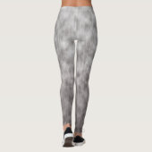 Leggings Retour faible (Dos)