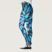 Leggings Rétro (Gauche)
