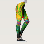 Leggings Retro (Droite)