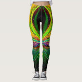 Leggings Retro (Devant)